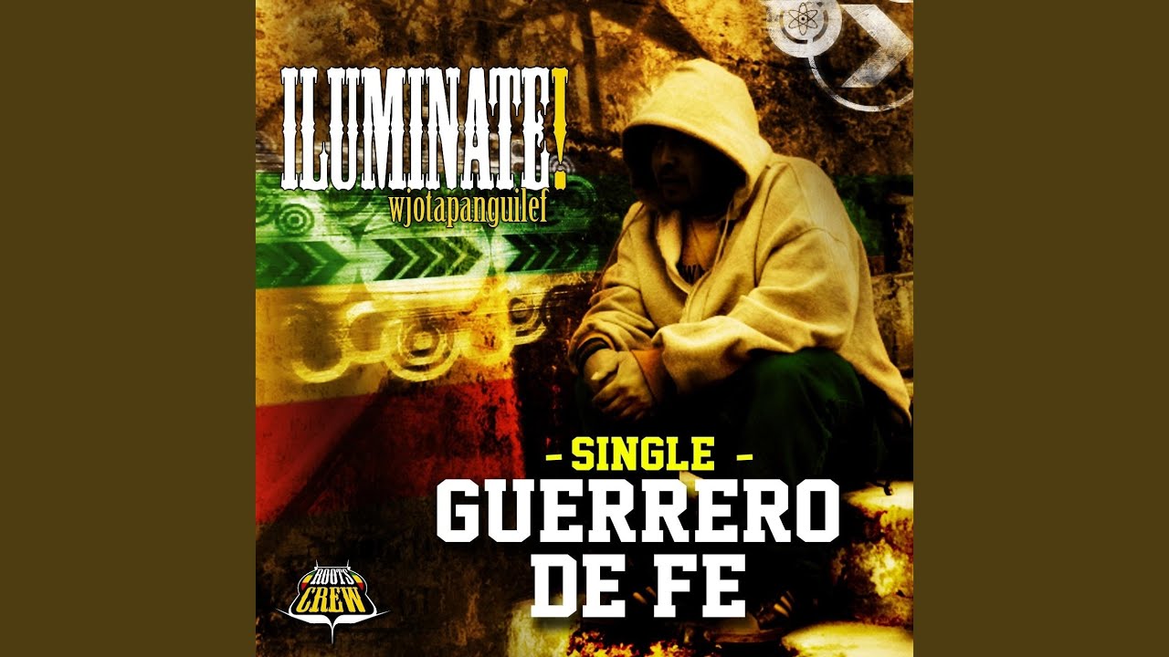 Guerrero de Fe