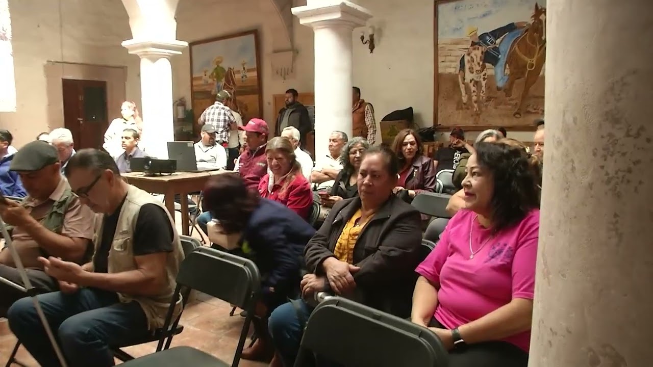 DESARROLLO RURAL