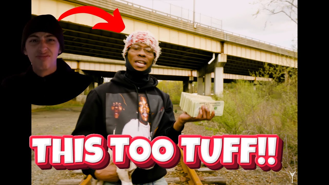 I FELT THIS!!!! BlockWork - Dyin 2 Live Pt 2 Edot Baby Tribute[Official Music Video] REACTION