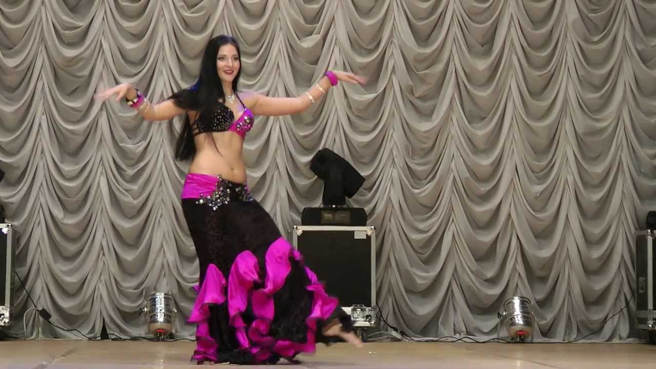Alena Papucha ⊰⊱ Primorye CUP '12.