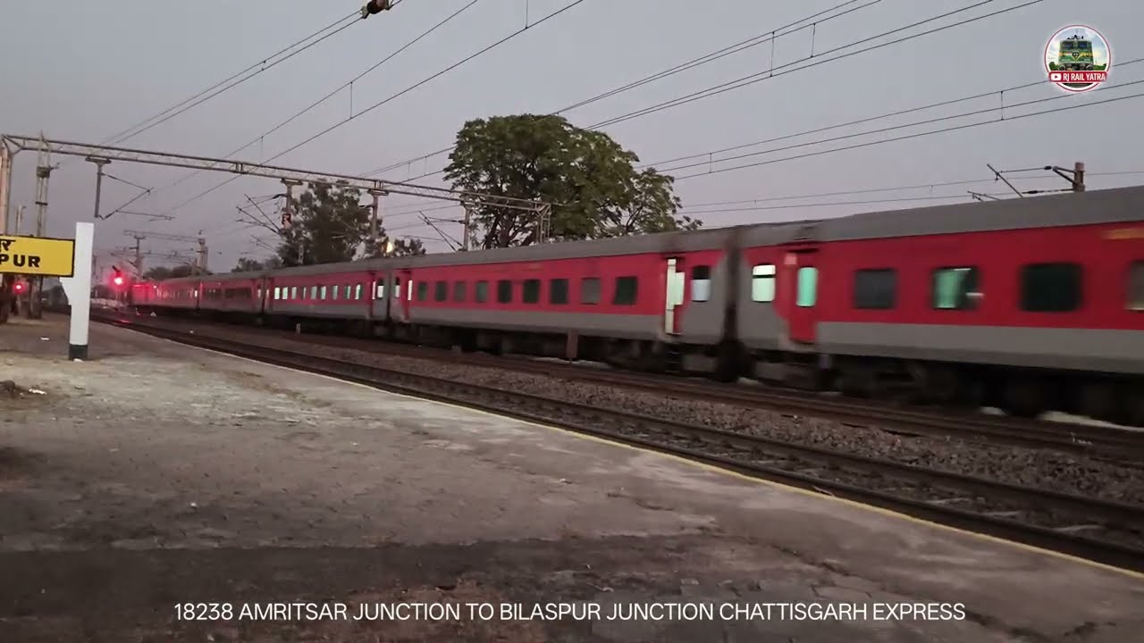 TOP 5 TRAINS ON BHOPAL ROUTE !! TOP 5 TRAIN !! INDIAN RAILWAYS 
