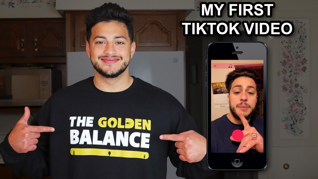 Как TikTok изменил мою жизнь