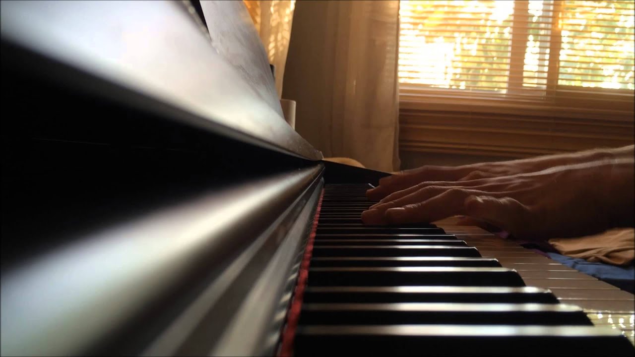 Lady Gaga - Venus Piano Cover