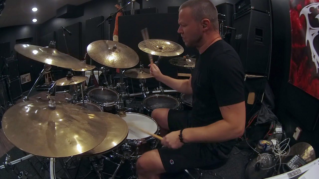 Michel Bélanger - Cynic 