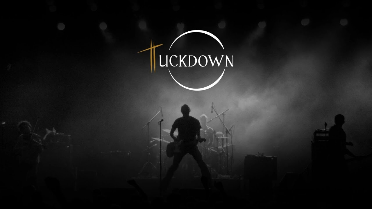 Tuckdown - Always on run