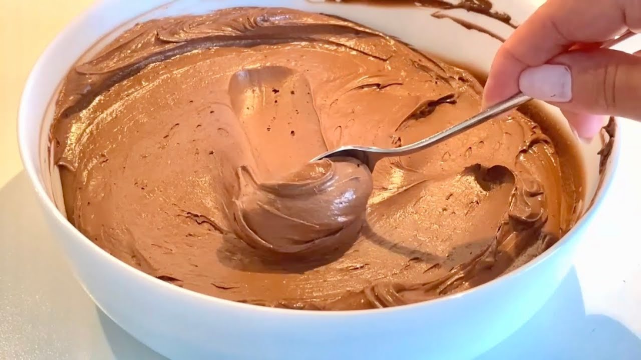 FAVORİ TARİFİM PASTACI KREMASI TARİFİ ✅- YAŞ PASTA KREMASI NASIL YAPILIR?