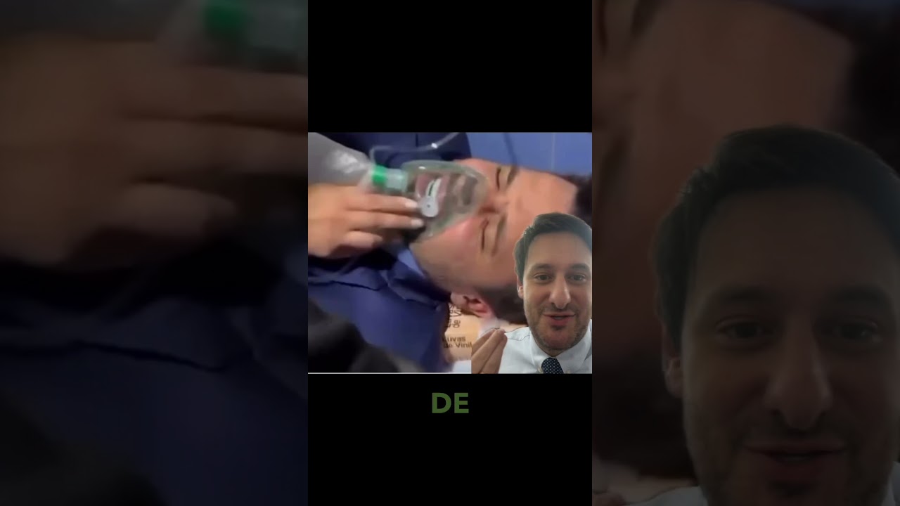 Pablo Mar&ccedil;al: m&eacute;dico revela segredos do atendimento ap&oacute;s cadeirada do Datena