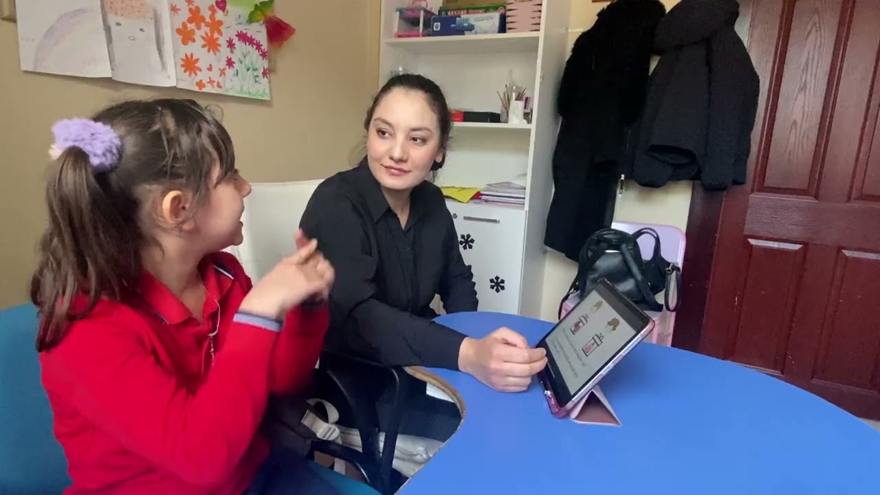 Özel Eğitimde Sosyal Uyum Becerilerinin Öğretimi