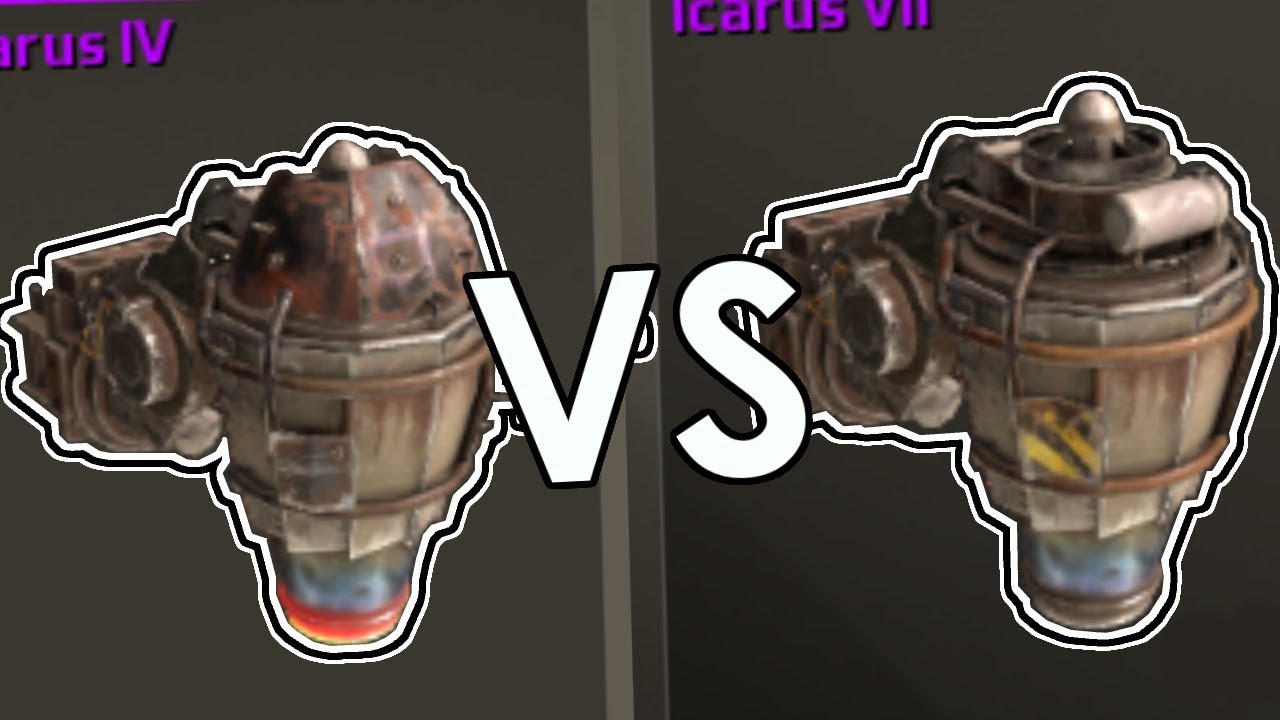 Crossout Mythbusters - Red and Blue Hovers