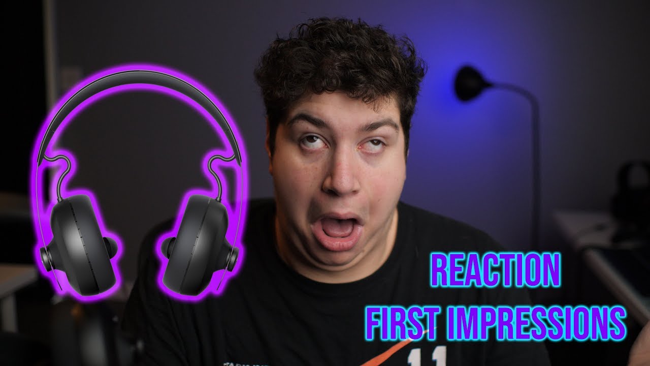 Nuraphones Reaction/ First Impressions