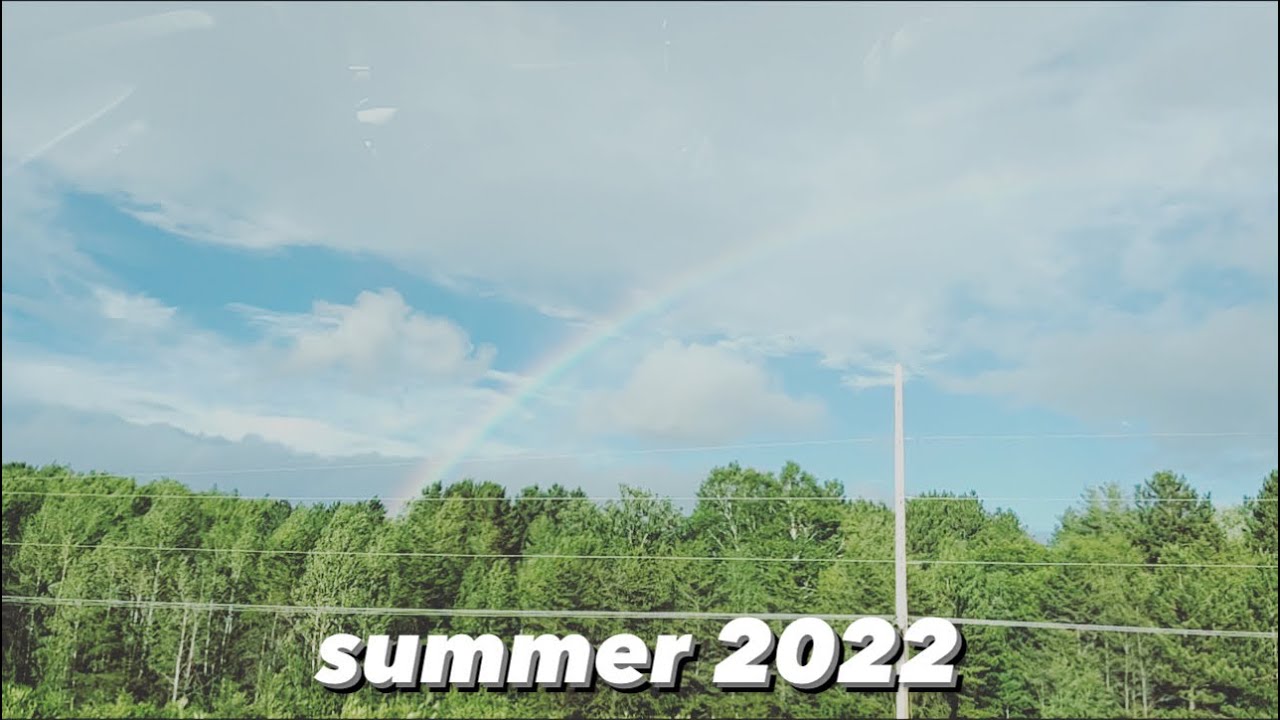 summer 2022