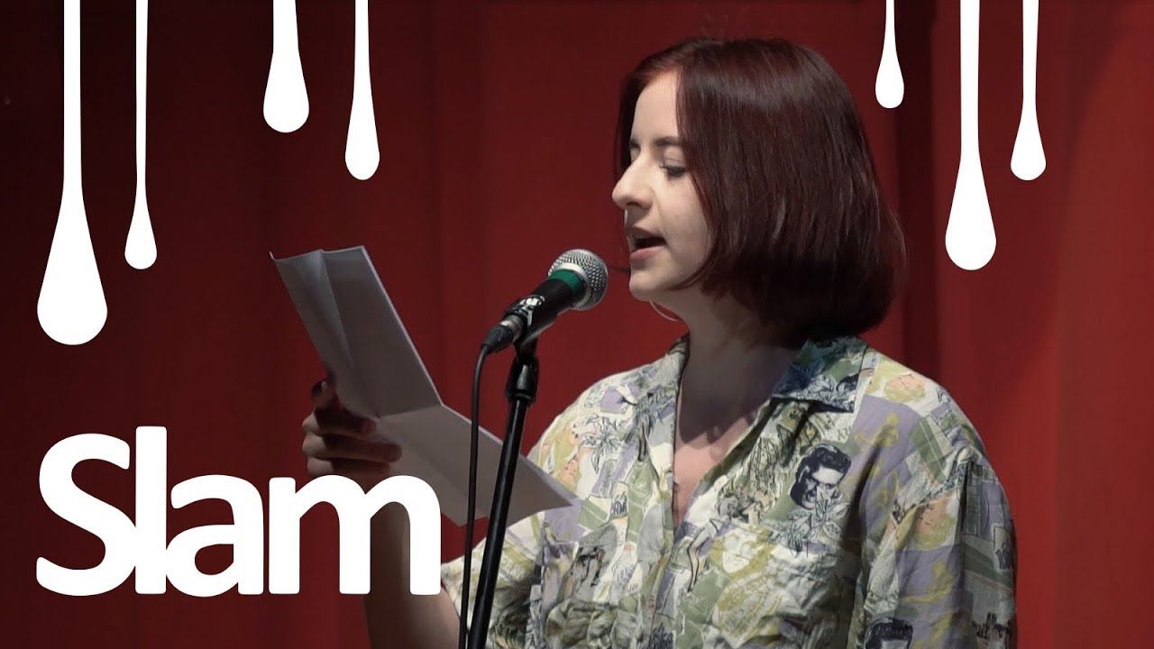 Anna Teufel - Der Text hat keinen Titel, dazu hat die Zeit nicht mehr gereicht!