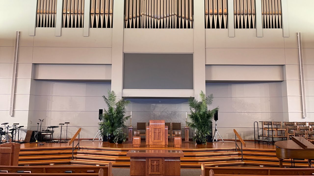 Contemporary Worship - February 15, 2026