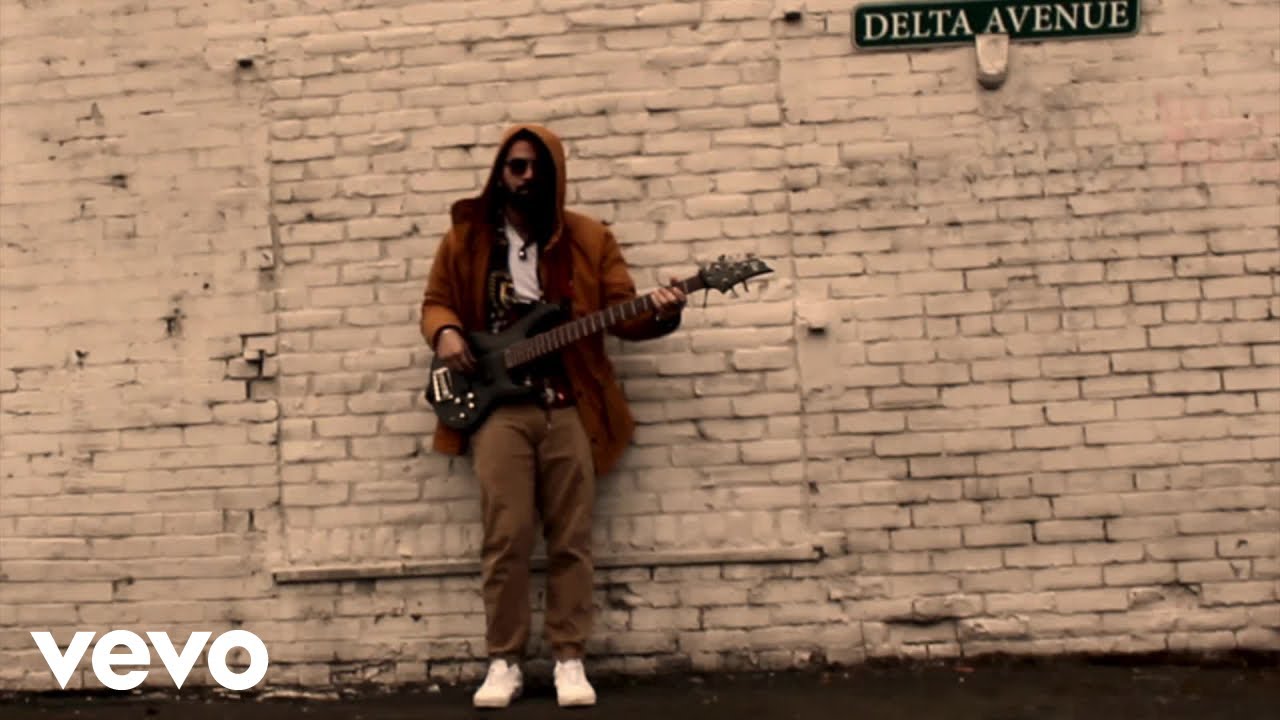 Delta Avenue - Too Young