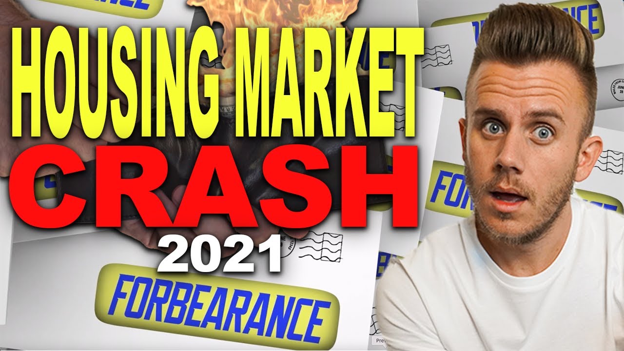 The TRUTH About The 2021 Housing Market Crash