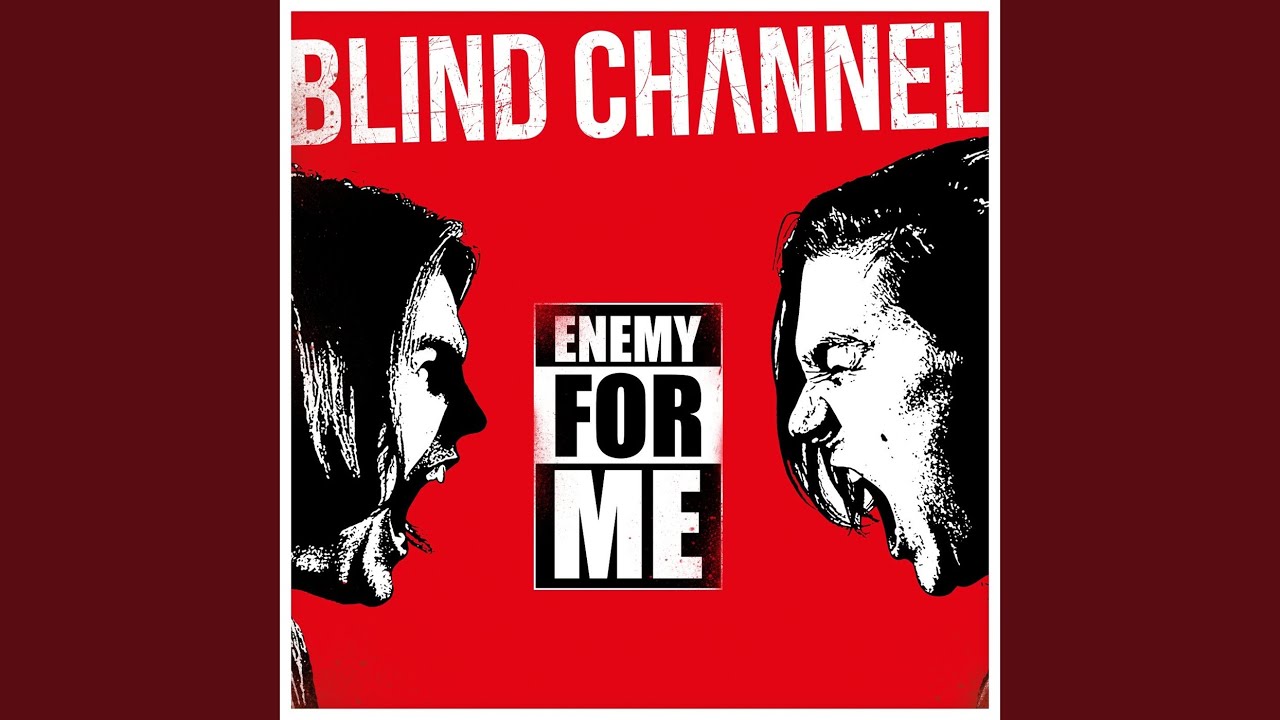 Enemy for Me