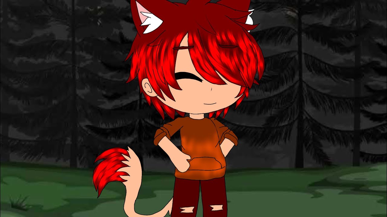 Raised by outsiders ||Ep2 || lion guard series || Scar lived AU 