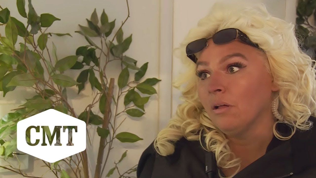 CMT's Dog and Beth: On The Hunt - Missing Mommy