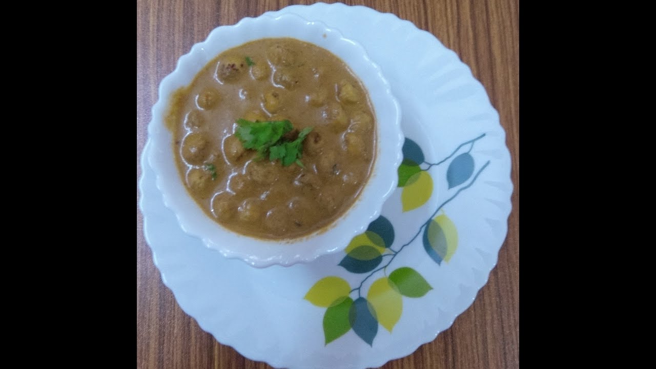 Fox Nut Curry Recipe| Simple Vegetarian Curry with Fox nut| Phool Makhana Curry Recipe
