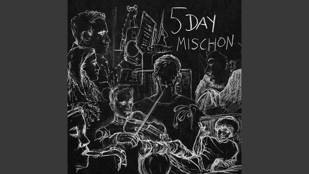Day 5: For Carol