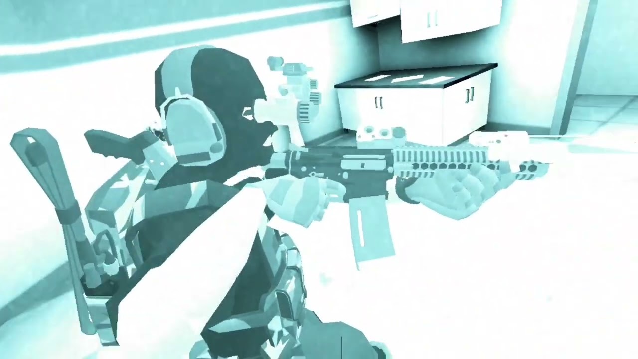 Valkyrie Group “Draugr 1, & 8” Late Night Beer Run Hardcore #tacticalassaultvr #tavr #vr #vrshooter 