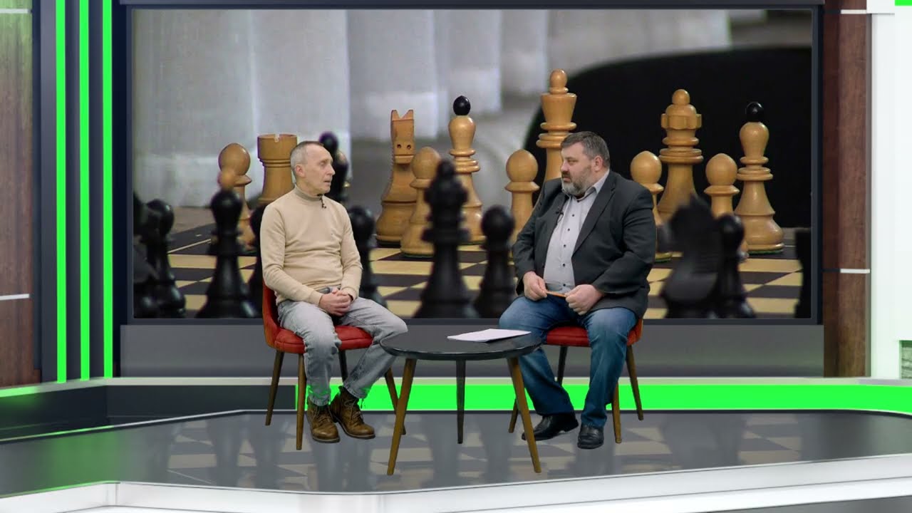 TRETJI POLČAS 9.1.2026