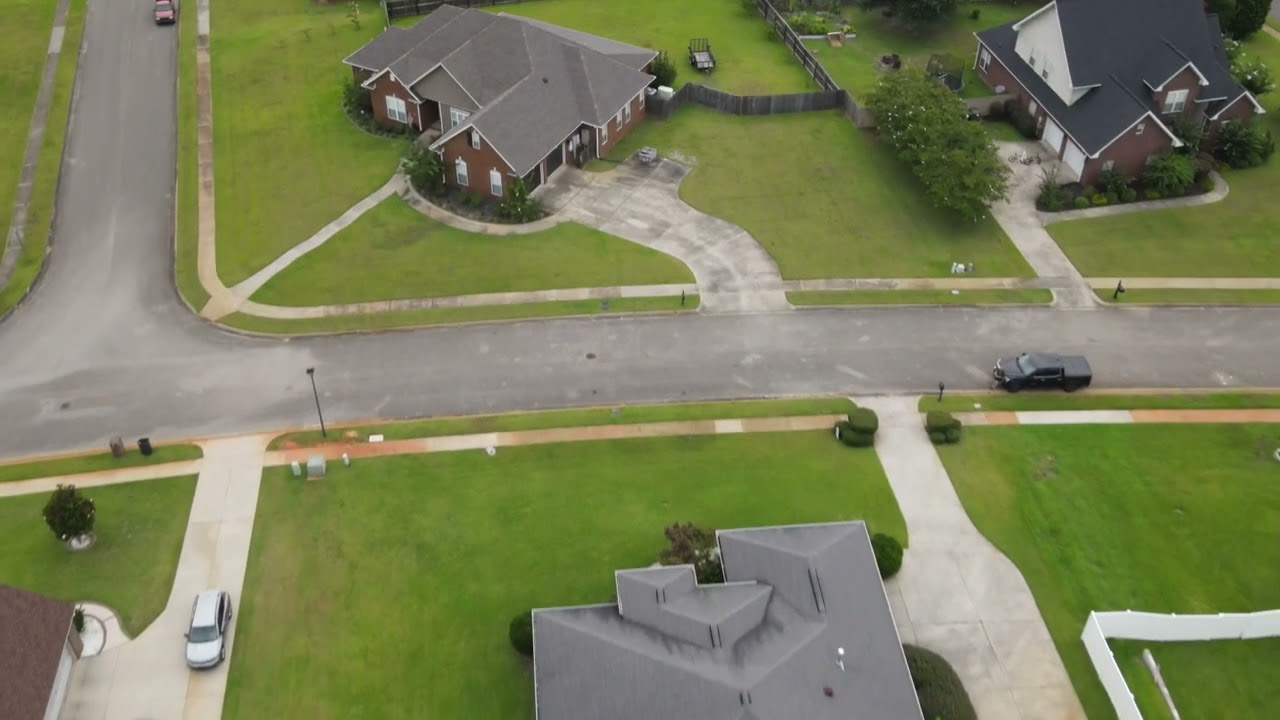 202 Frisco Lane Enterprise Al
