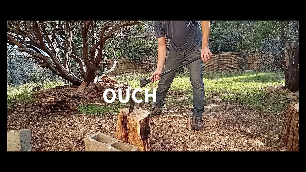 Splitting a 16