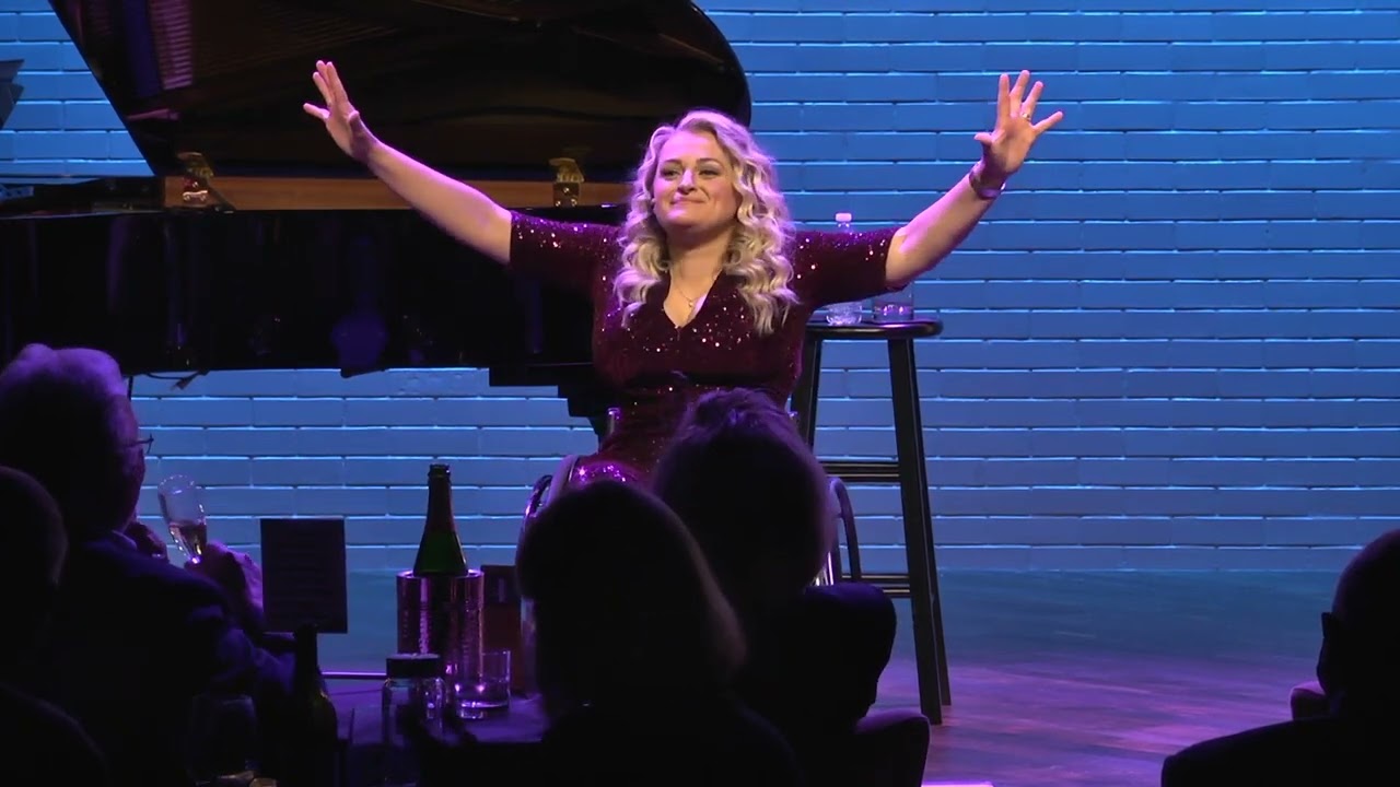 Ali Stroker | The Importance of Accessibility & Representation