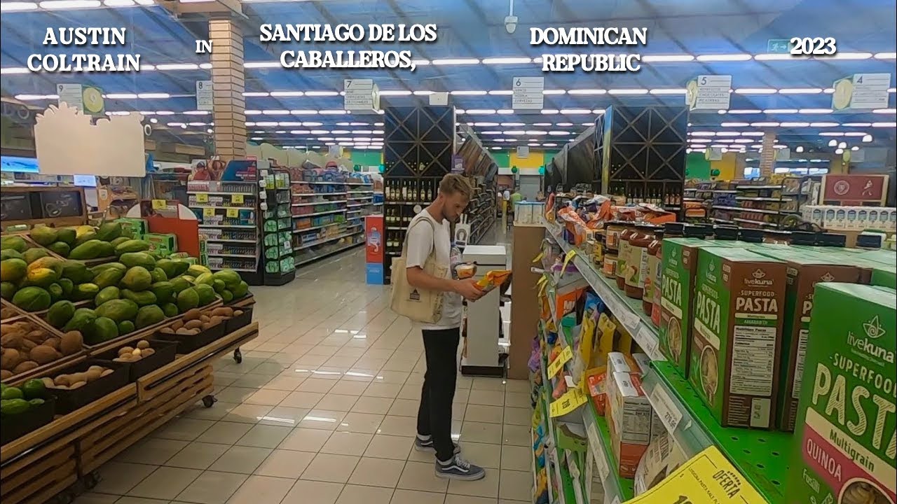 What a Day in My Life in the Dominican Republic Looks Like 🇩🇴