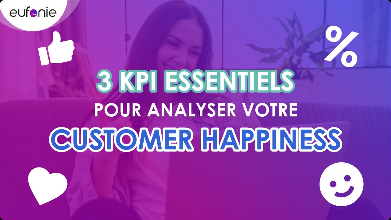 Customer Care : comment mesurer votre satisfaction-client ?