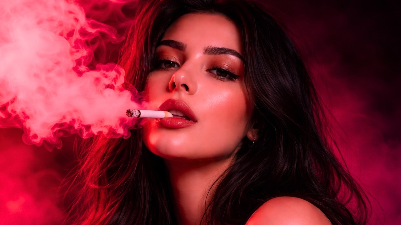 Smoke Mood - Just Relax | Chill House & Deep House Mix 🎧 Расслабляющий / Интимный вечер / Снятие ...