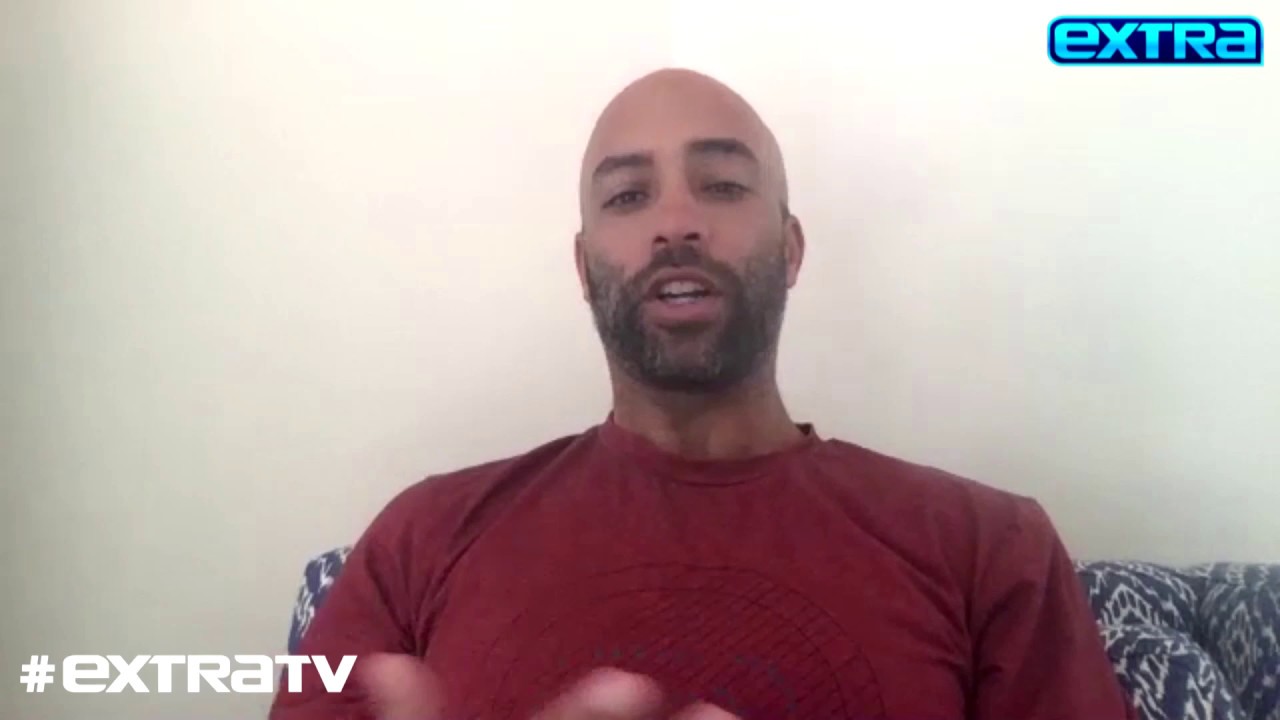 James Blake Recalls Being Tackled by Police and Speaks Out About George Floyd&rsquo;s Death