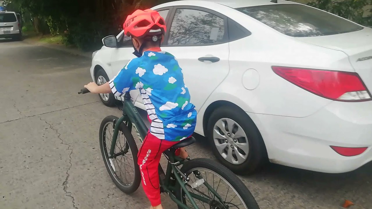 MERRY MOTHER CHURCH (BIKE RIDE PART 2) #MerryMother #Church MikOfficial
