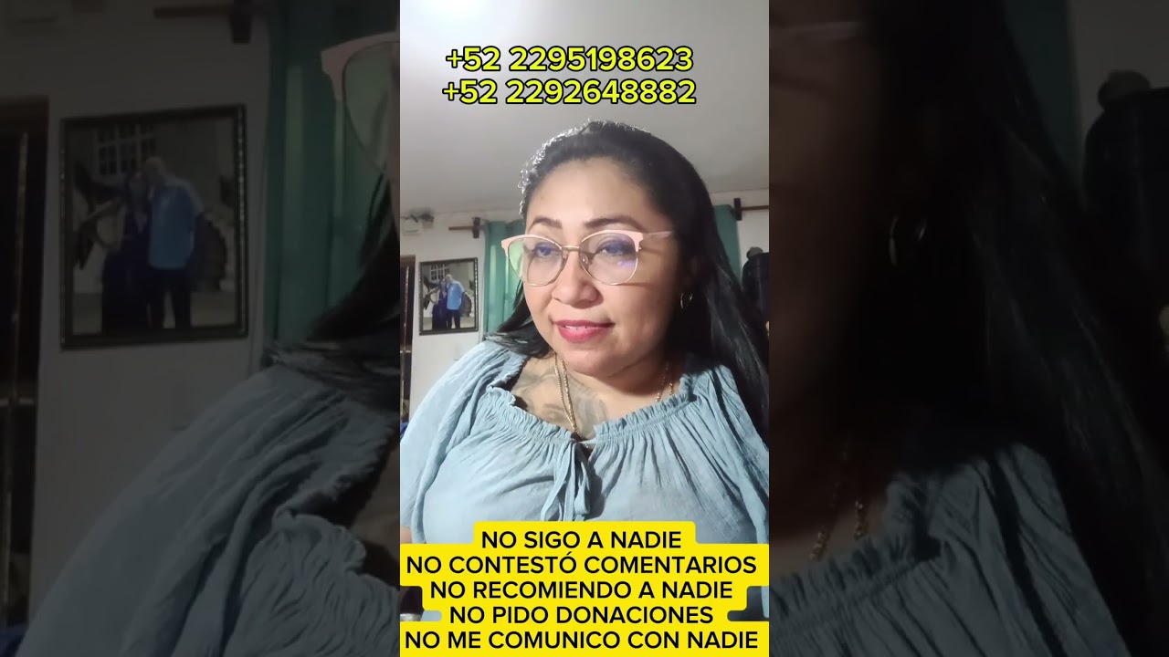 QUIERE VOLVER  CONTIGO ‼️ PERO NO SE SOMETERÁ BAJO NINGUN MOTIVO