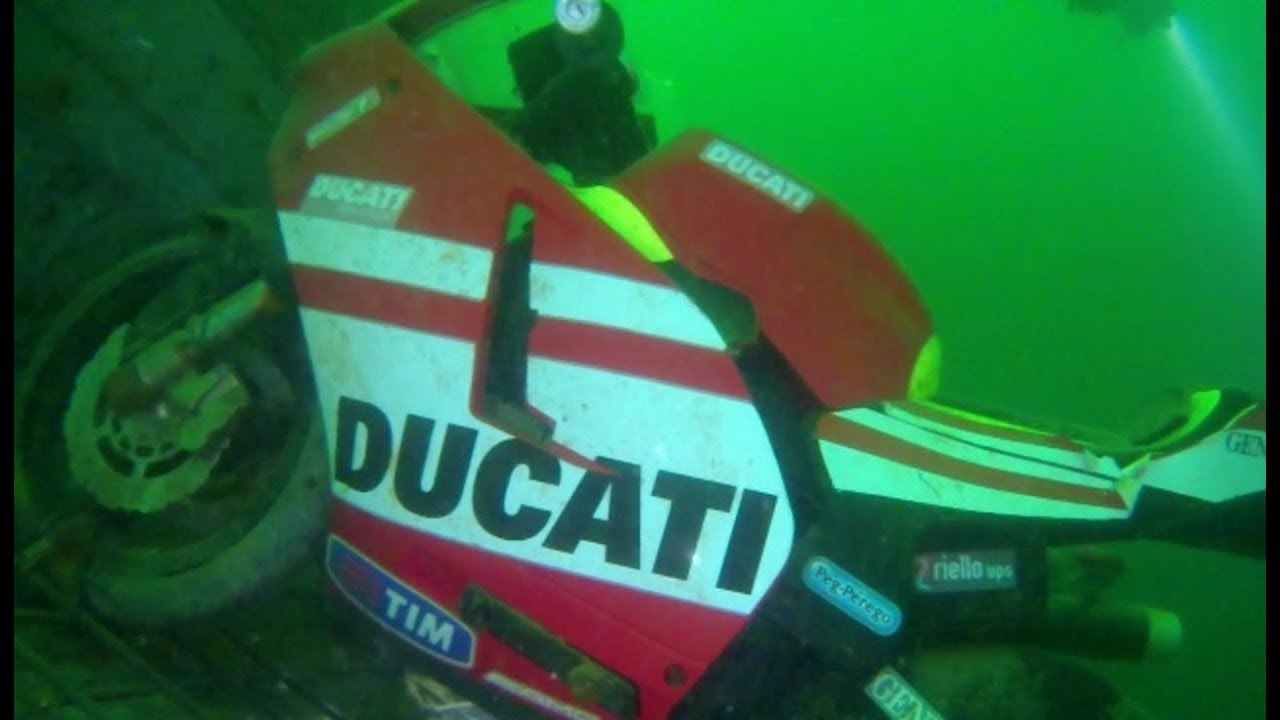 2016 04 23 Immersione al Rapanui di Moregallo