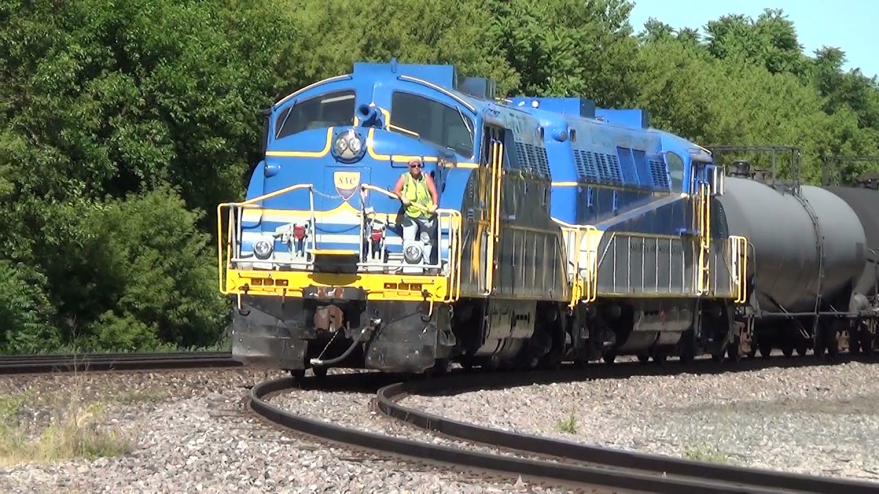 snc52WellsboroIN6 13 21Train csx J716