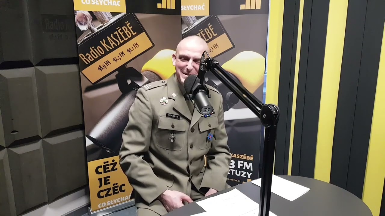mjr J. Herbasz: Powołania do wojska w 2023r. to zaplanowana mobilizacja polskiej armii