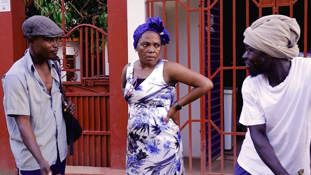 DON'T UNDERESTIMATE YOUR SELF - KOO FORI WOFA BOSIAKO MARIAN GYAMFI #foryou #foryoupage 