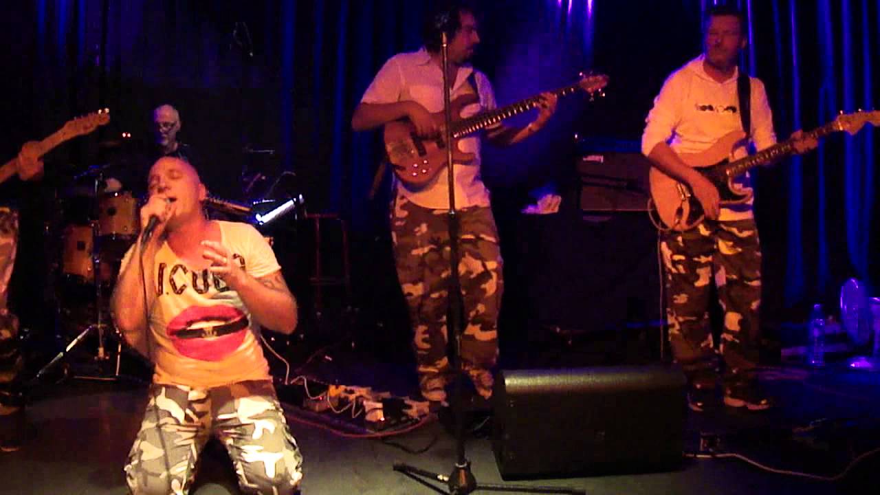 MOONGARDEN - Round midnight (R&uuml;sselsheim 2011)
