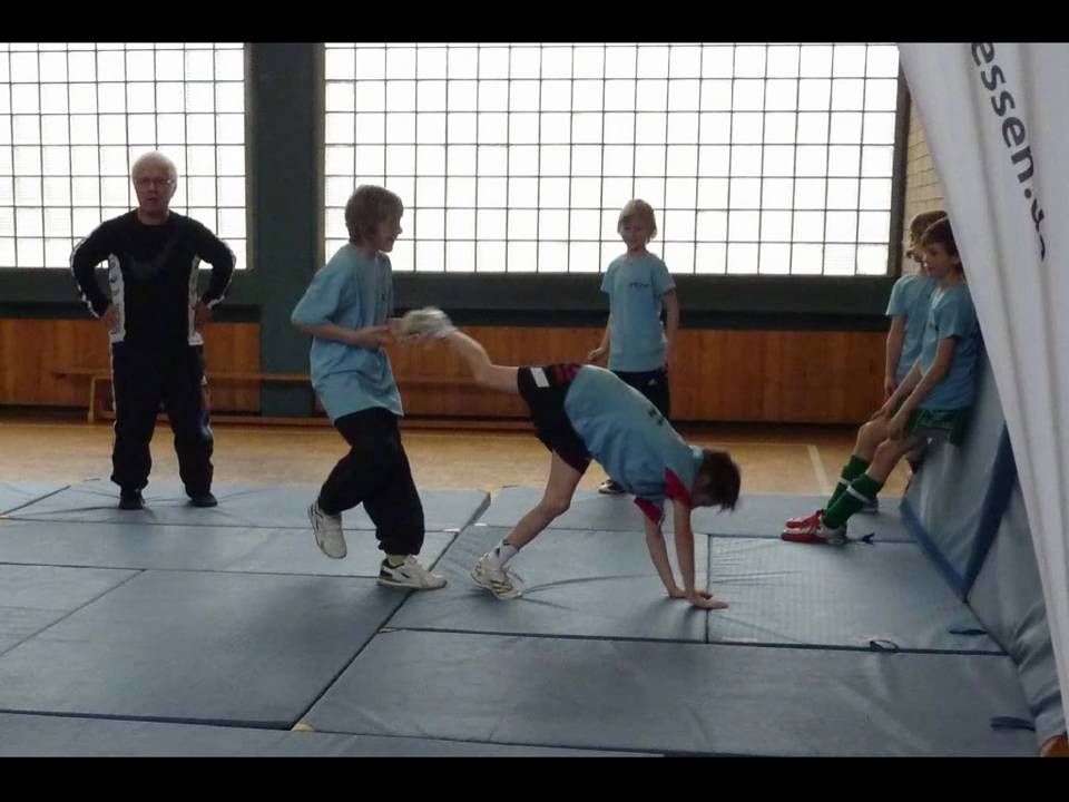 Talentfindung