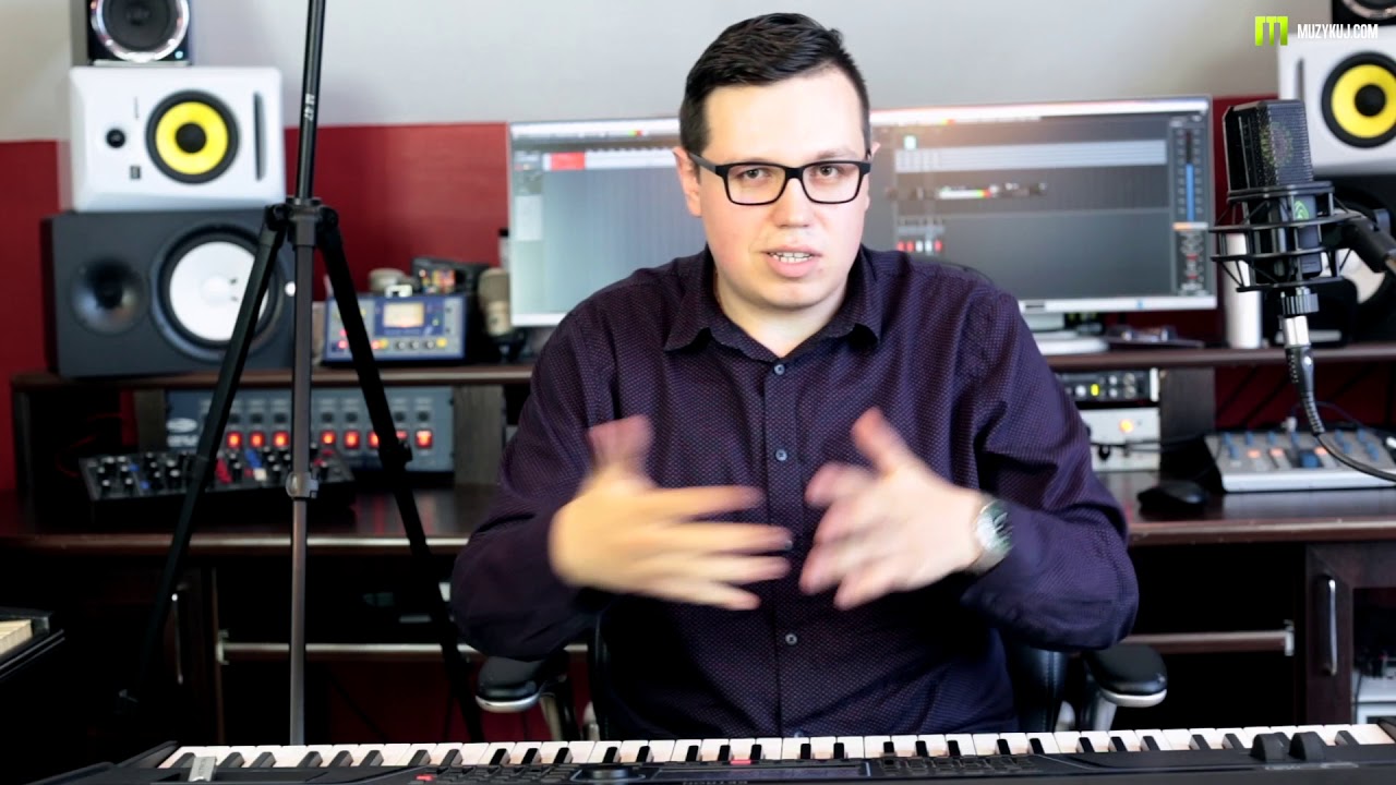 Nowe w funkcje Launch Pad KETRON SD9