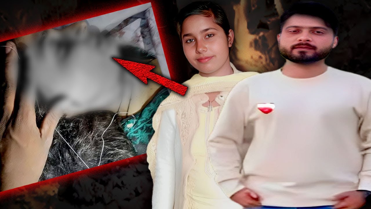 DEADLIEST LOVE TRIANGLE | Moradabad Honour Killing Kajal And Armaan Story