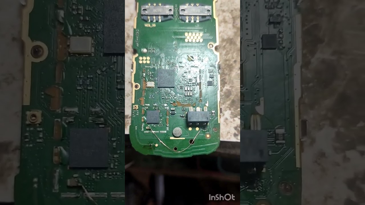 Nokia 106 dead solution ta 1114