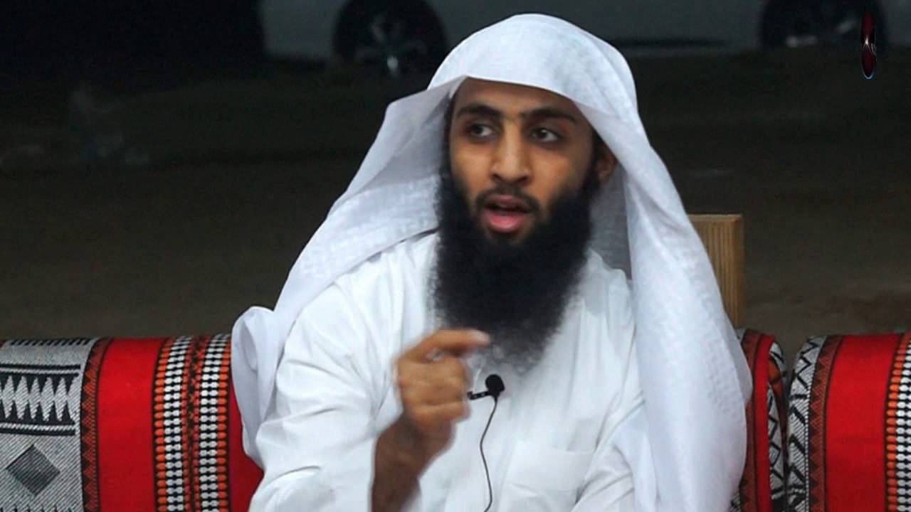 خاطرة قرآنية || القارئ أحمد حمادي | 1437/3/14هـ