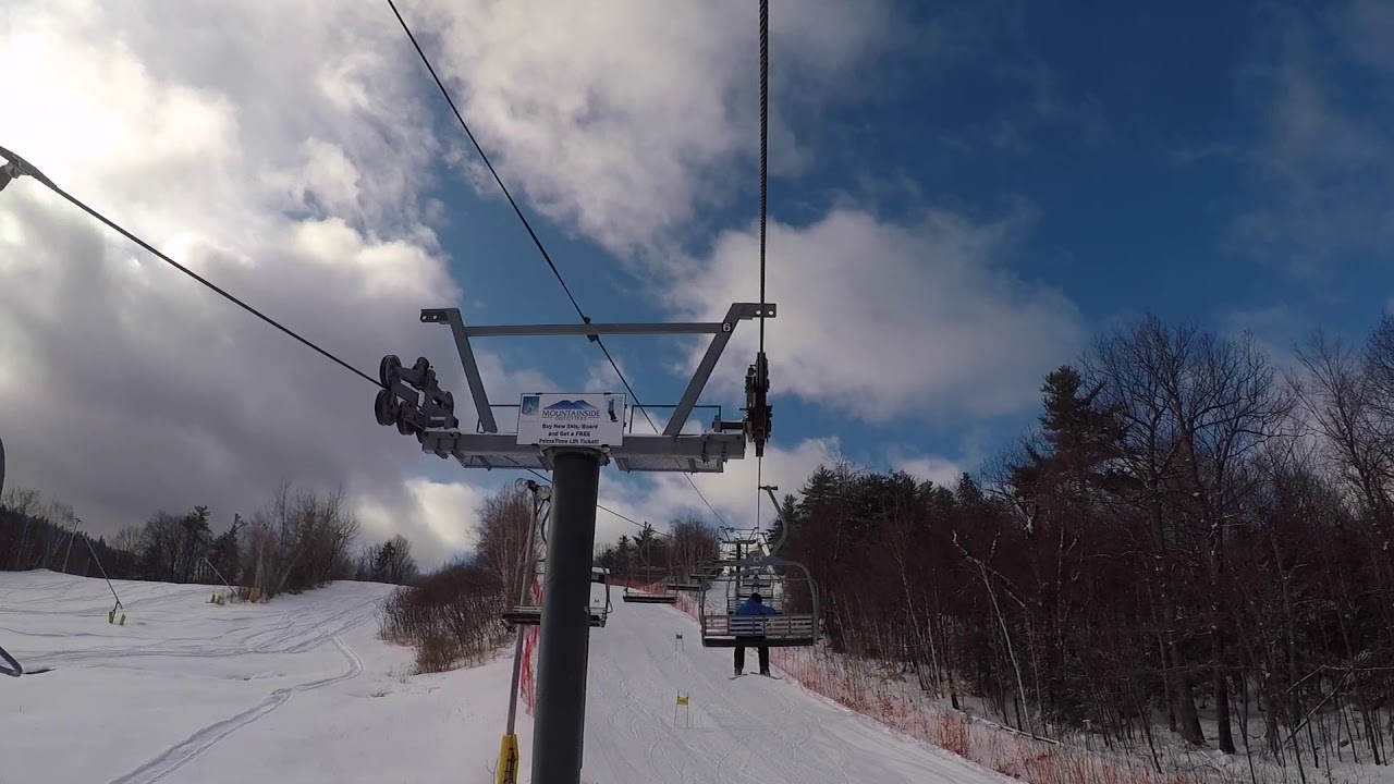 Ramrod Quad - Gunstock
