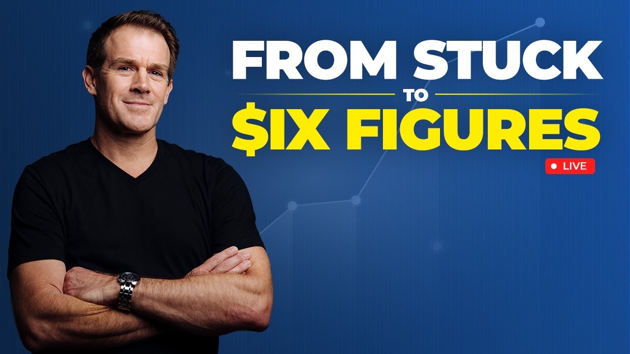 From Stuck to Six Figures: The 6 C&rsquo;s Every Coach Needs