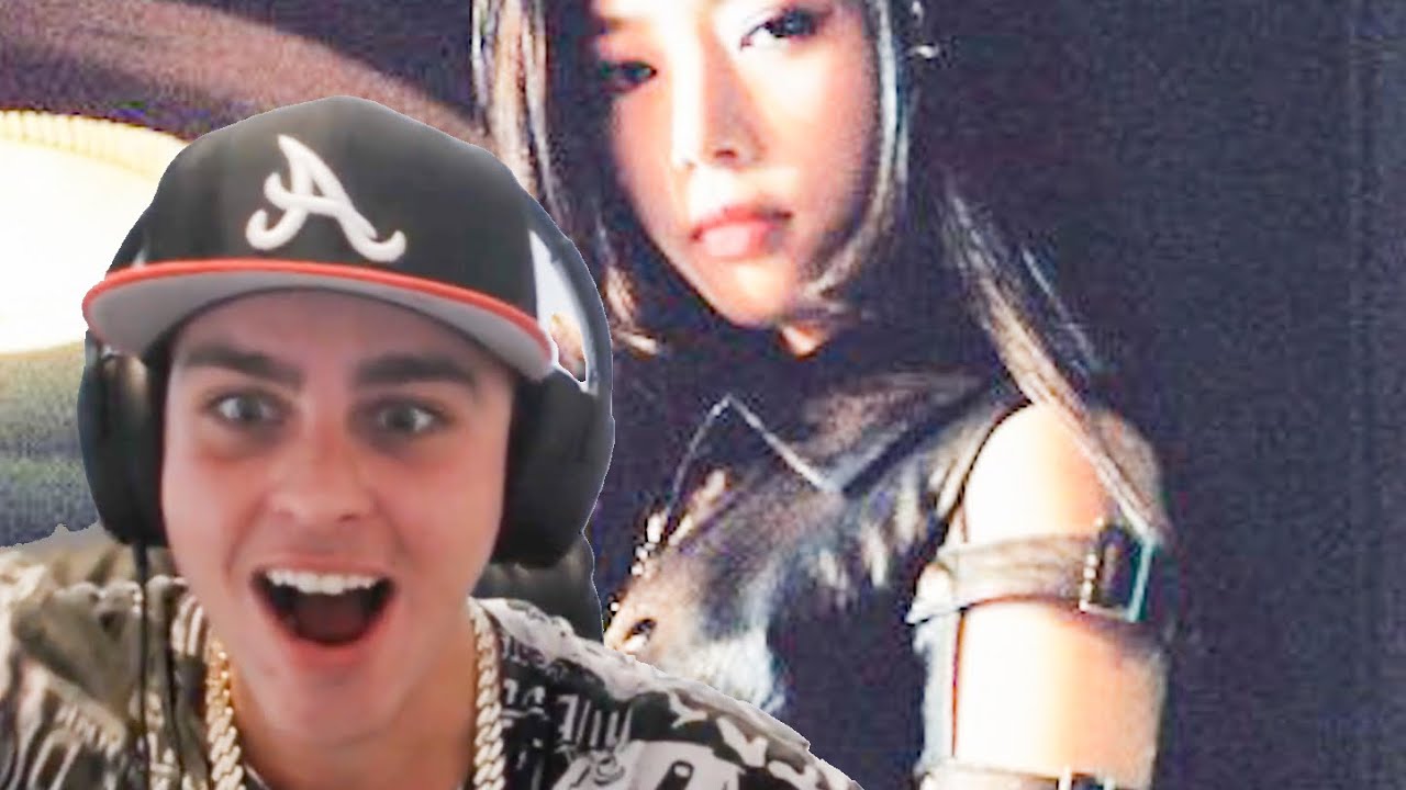 RAPPER REACTS TO Dreamcatcher(드림캐쳐) 'BONVOYAGE' MV (CRAZY AURA)