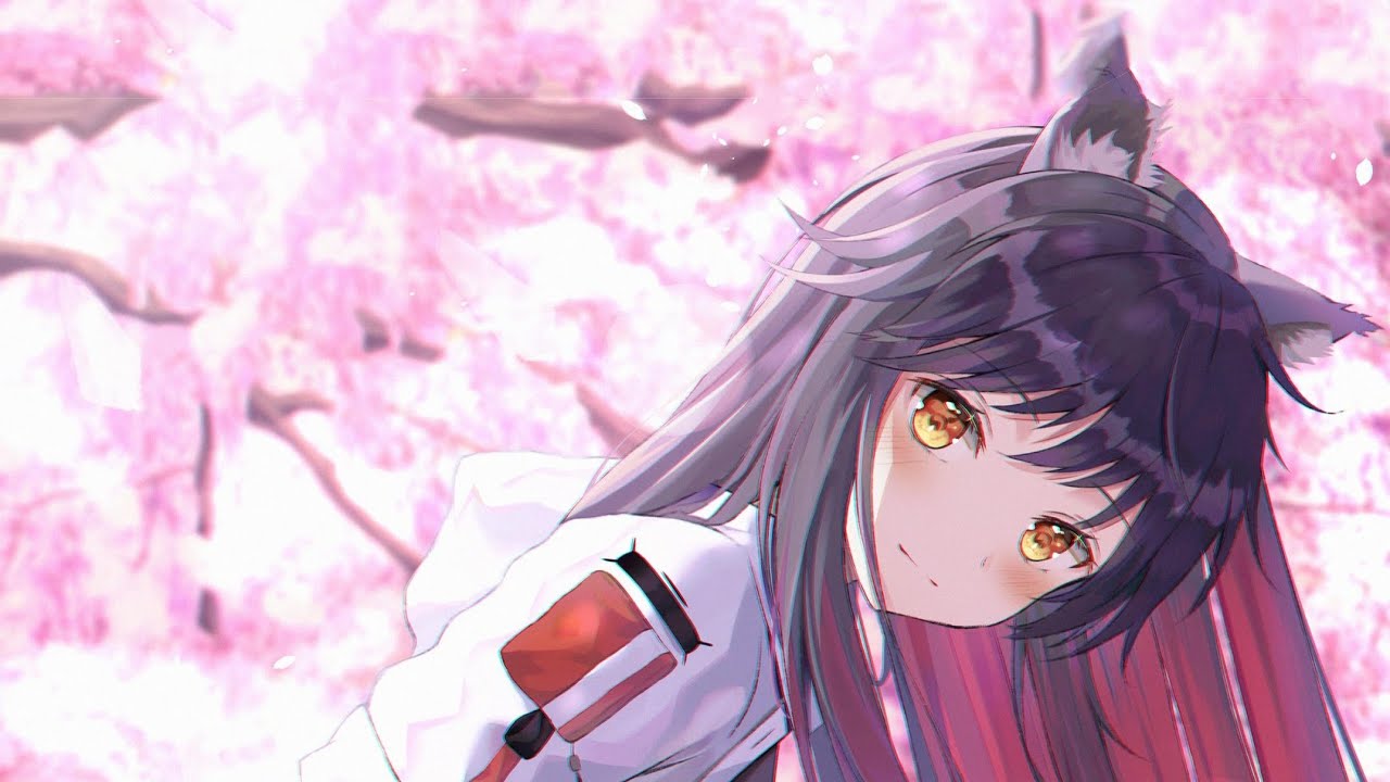 Nightcore - Promise