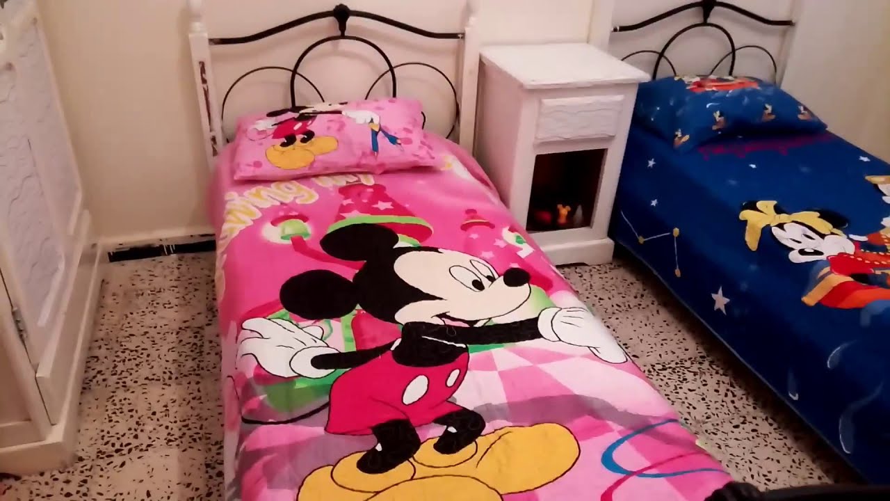 داري الجديدة كيفاه لقيتها وكيفاه رديتها بلا زواق ونفاق/حكمتنا الدوخة /اعطوني رايكم فيها